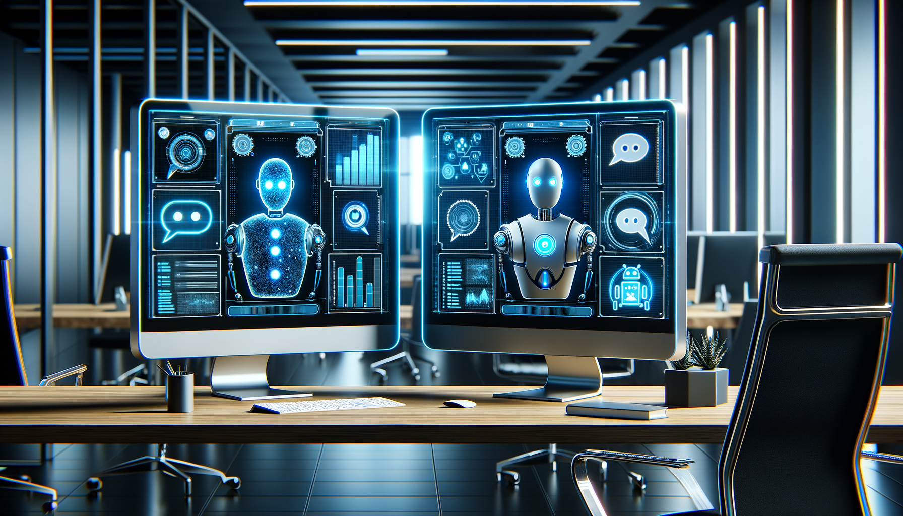 Mejores chatbots de IA para atención al cliente en España 2026: comparativa completa
