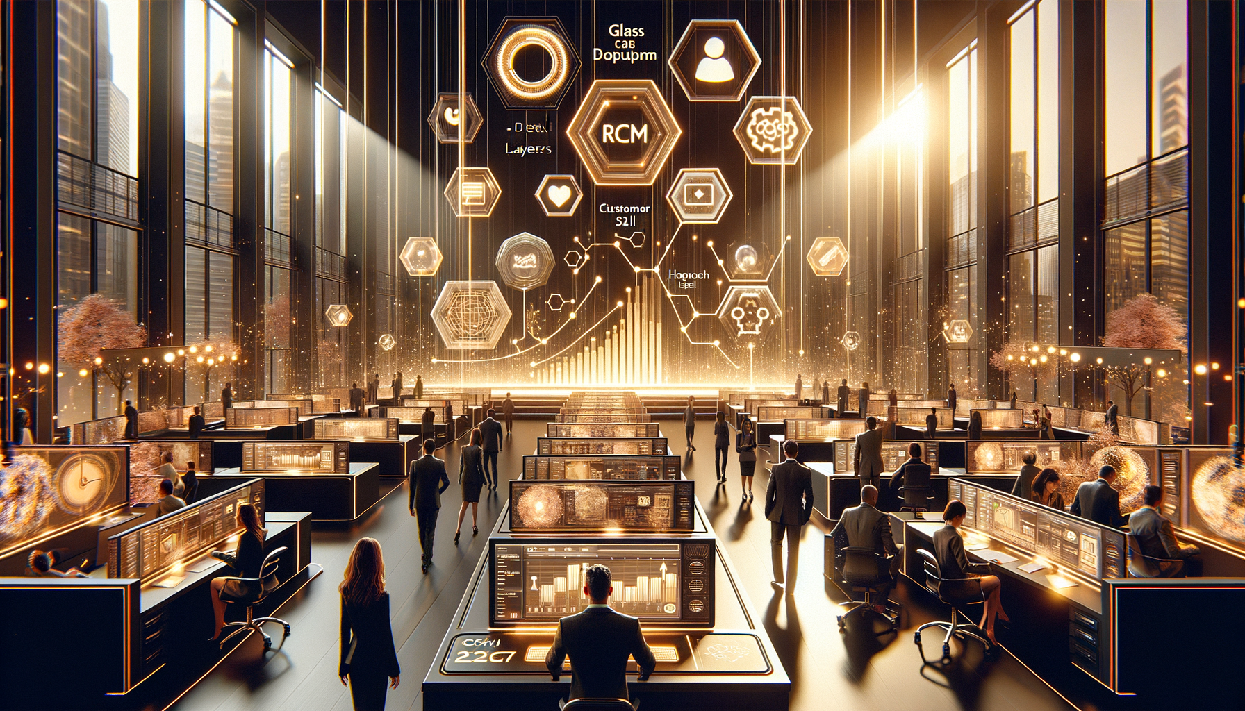 Mejor CRM con IA para Pymes 2026: Comparativa